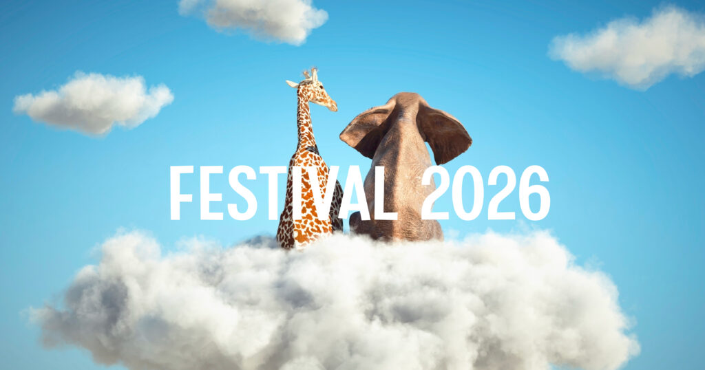14ème édition du Festival Lever de Rideau