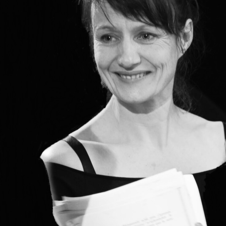 Gaelle BIDAULT 