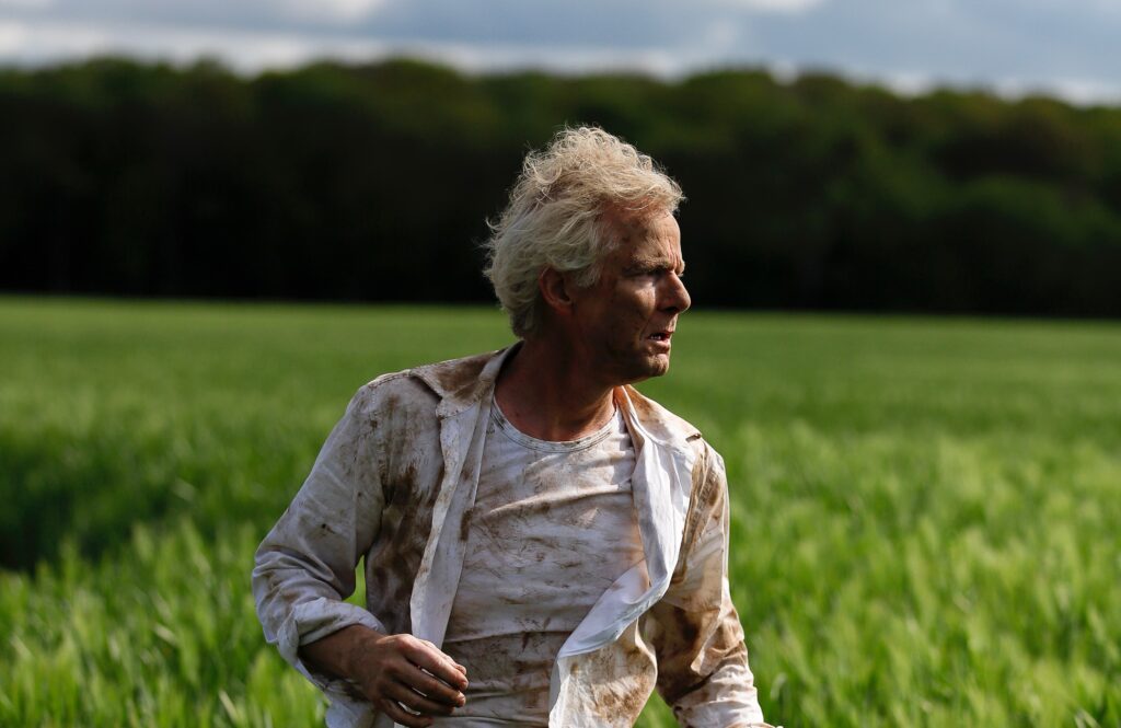 Le plancher au festival Le Champ des possibles