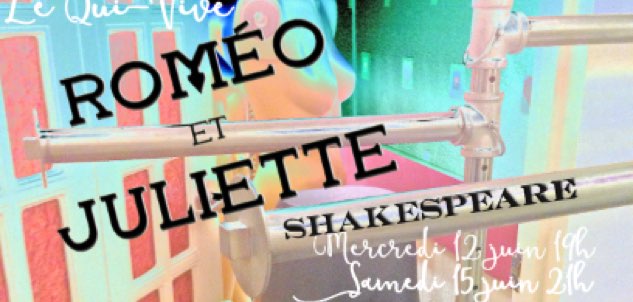 Roméo et Juliette - Évènement